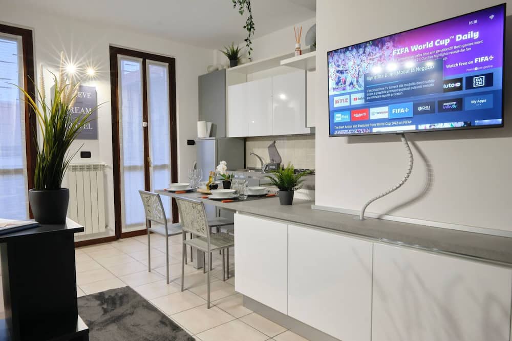 Photo of Kitchen in Seveso