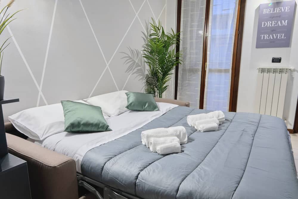 Photo of Bedroom in Seveso