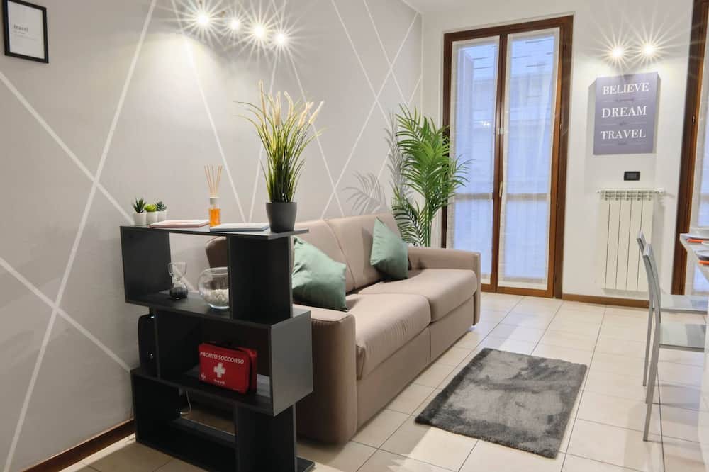 Photo of Livingroom in Seveso