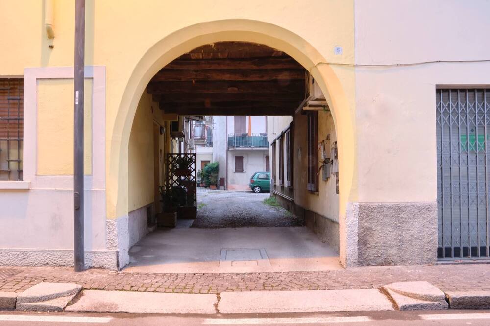 Photo of Outdoor in Seveso