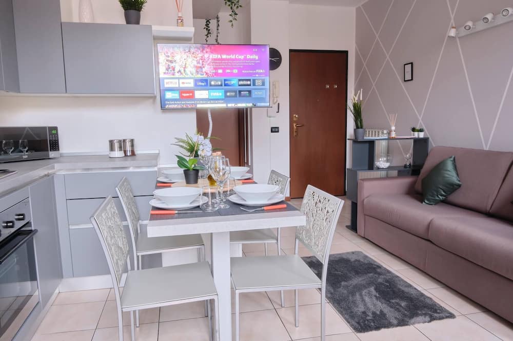 Photo of Kitchen in Seveso