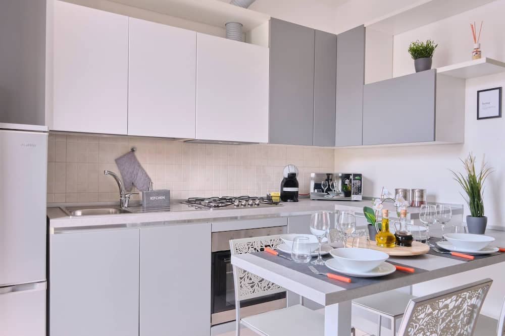 Photo of Kitchen in Seveso