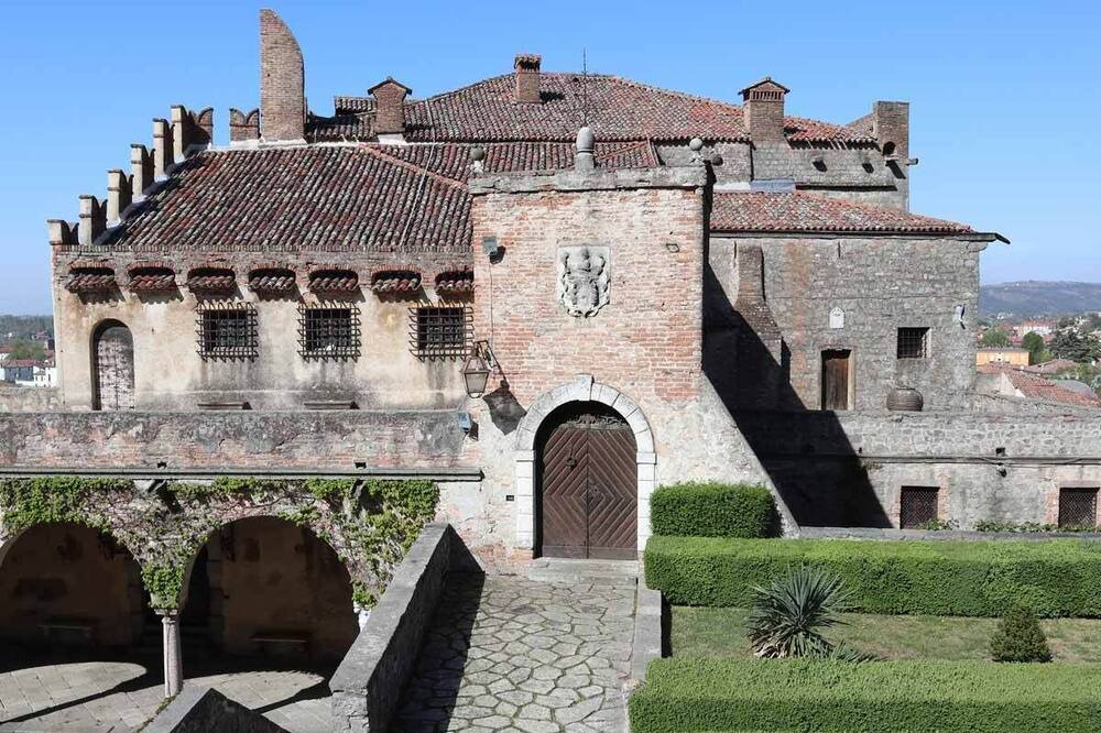 Photo of Outdoor in Monselice