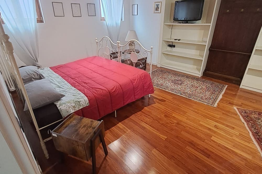 Photo of Bedroom in Monselice