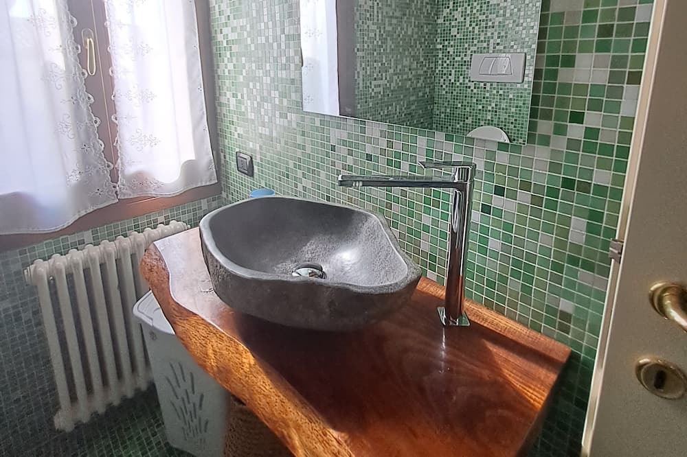 Photo of Bathroom in Monselice
