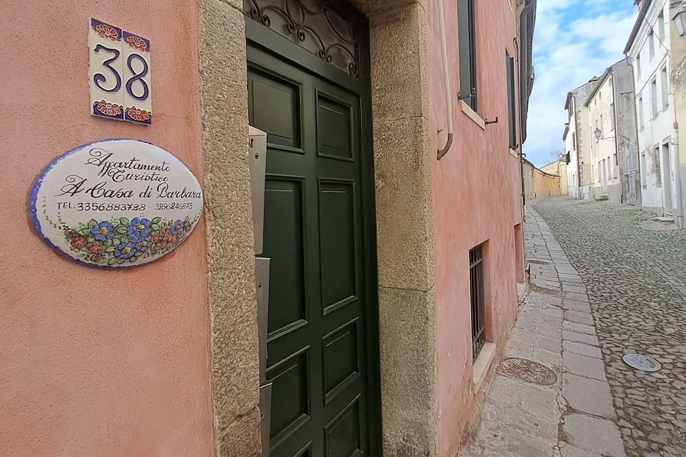 Photo of Outdoor in Monselice
