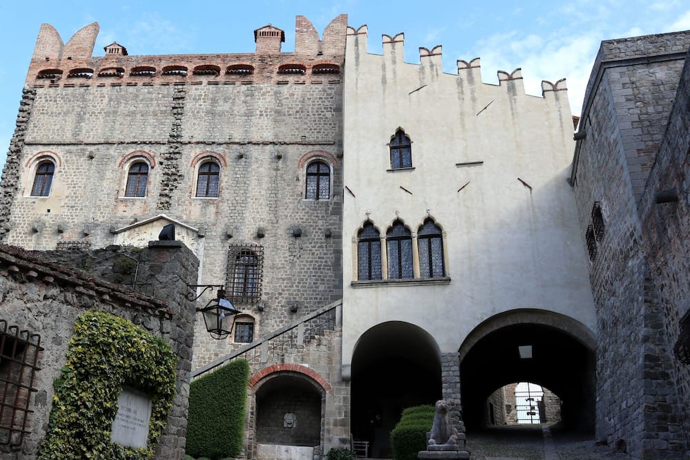 Photo of Outdoor in Monselice
