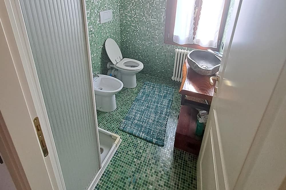 Photo of Bathroom in Monselice
