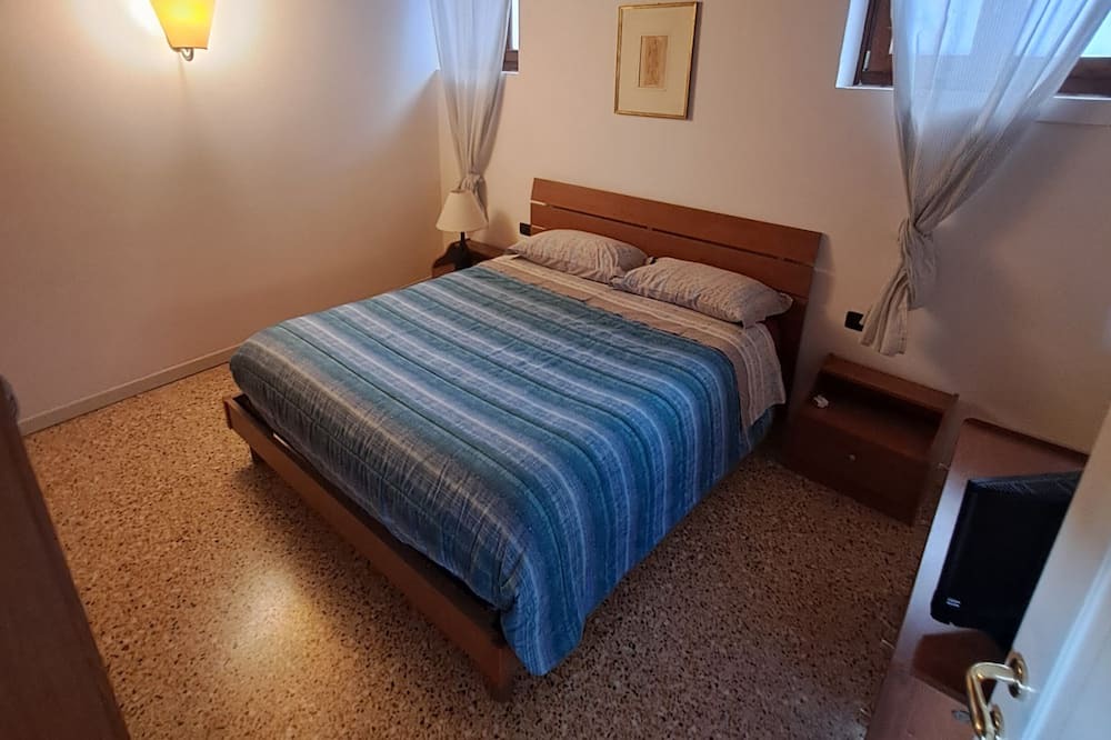 Photo of Bedroom in Monselice