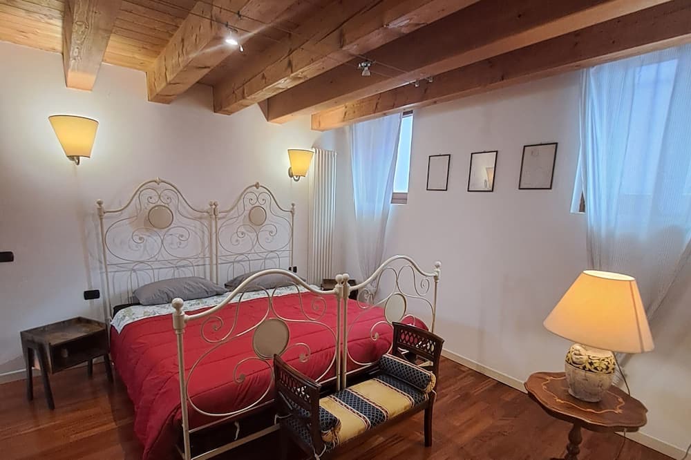 Photo of Bedroom in Monselice