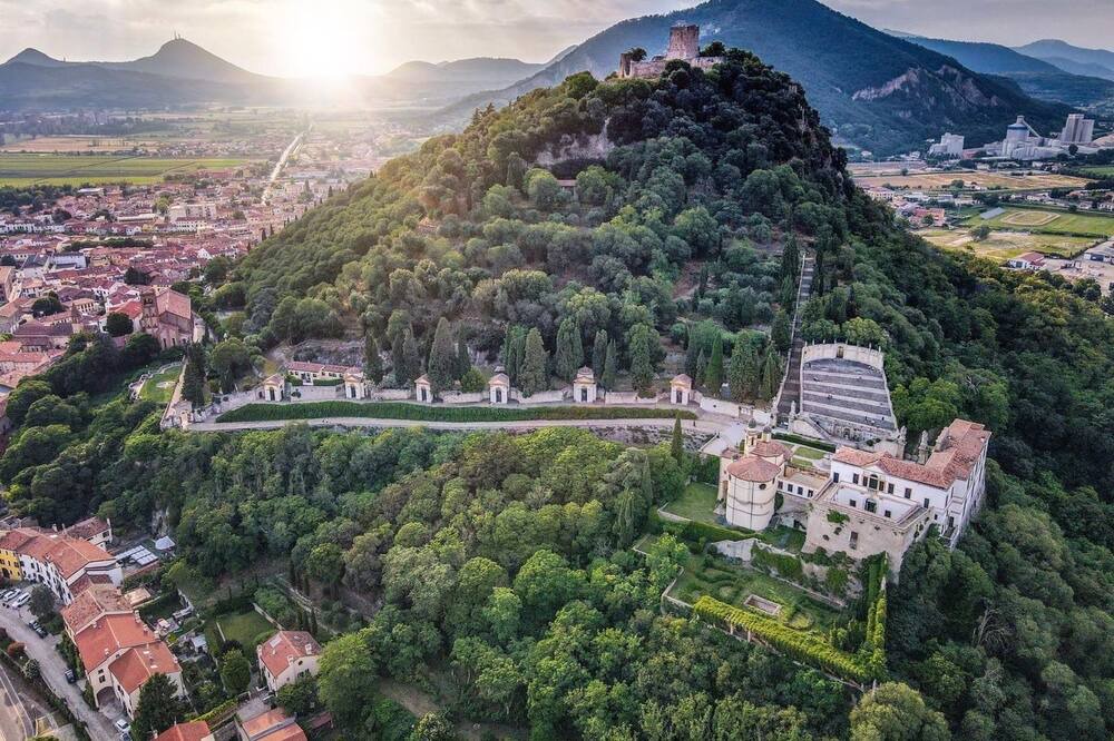 Photo of Outdoor in Monselice