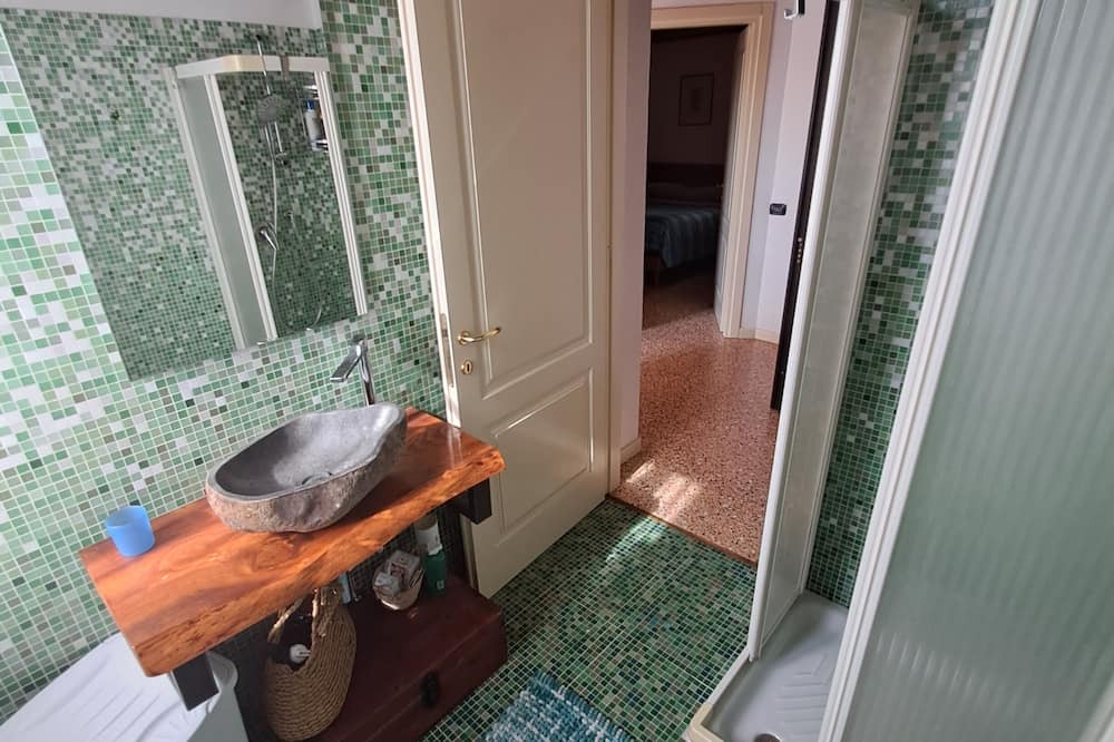 Photo of Bathroom in Monselice