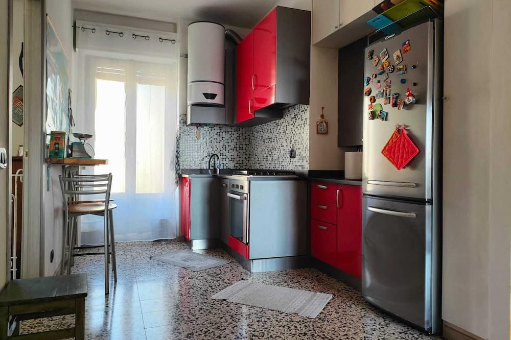 Photo of Kitchen in Lomazzo