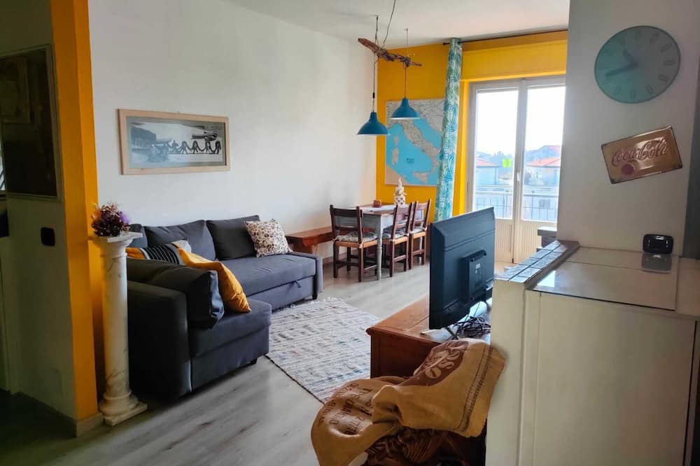Photo of Livingroom in Lomazzo