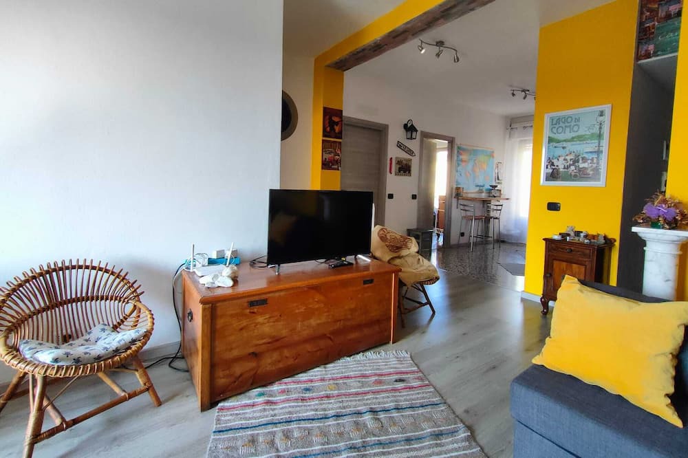 Photo of Livingroom in Lomazzo