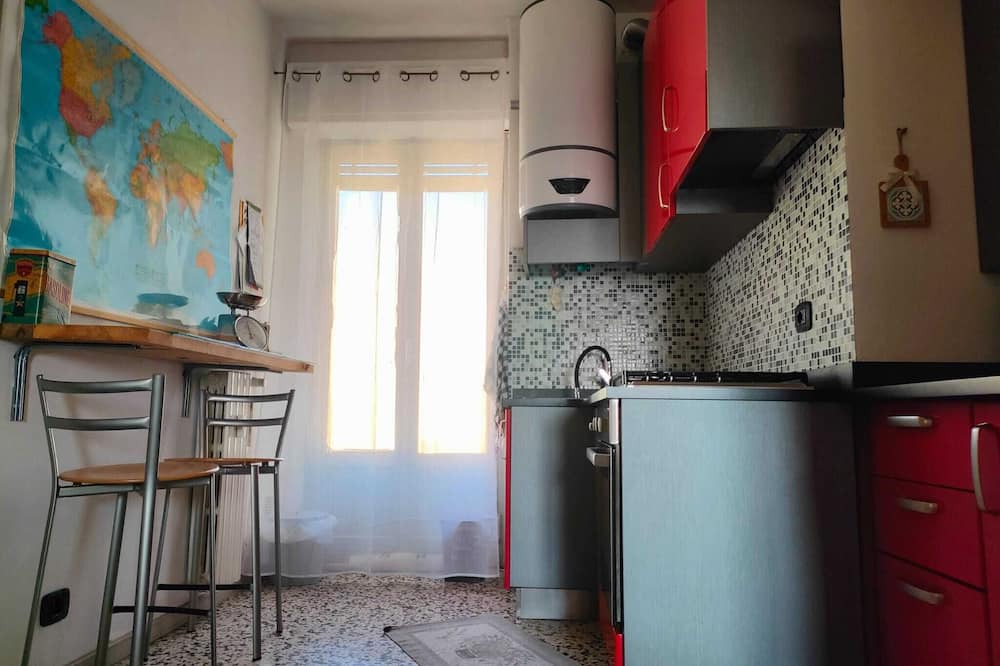Photo of Kitchen in Lomazzo