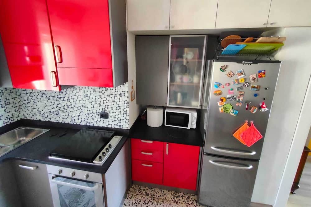 Photo of Kitchen in Lomazzo