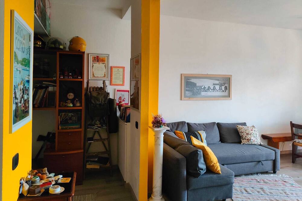 Photo of Livingroom in Lomazzo