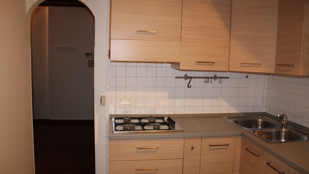 Photo of Kitchen in Centro Storico Nord