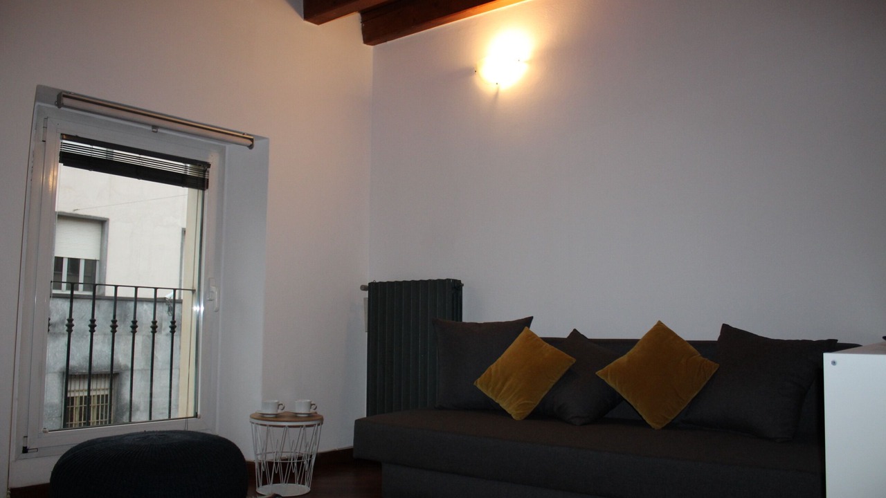 Photo of Livingroom in Centro Storico Nord