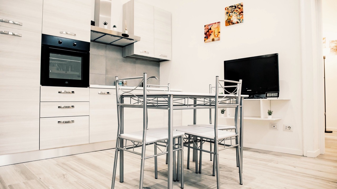 Photo of Kitchen in Lamarmora