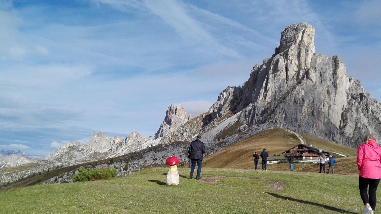 Photo of Others in Ponte nelle Alpi