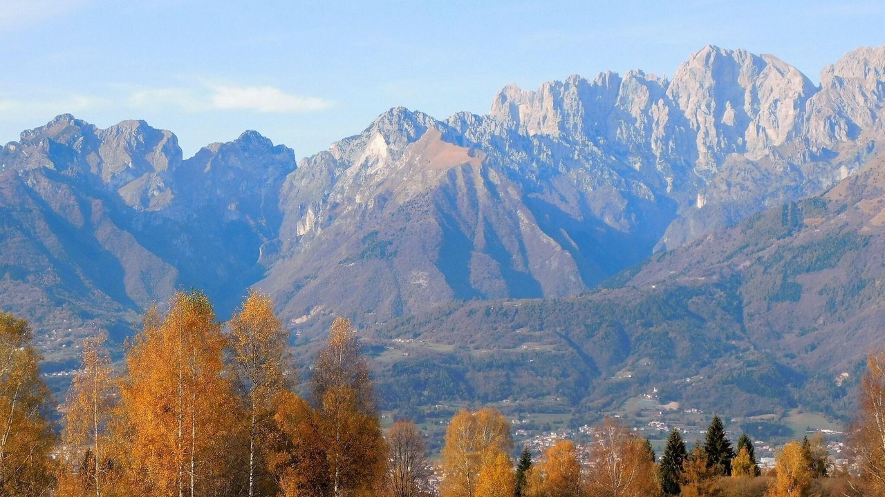 Photo of Outdoor in Ponte nelle Alpi