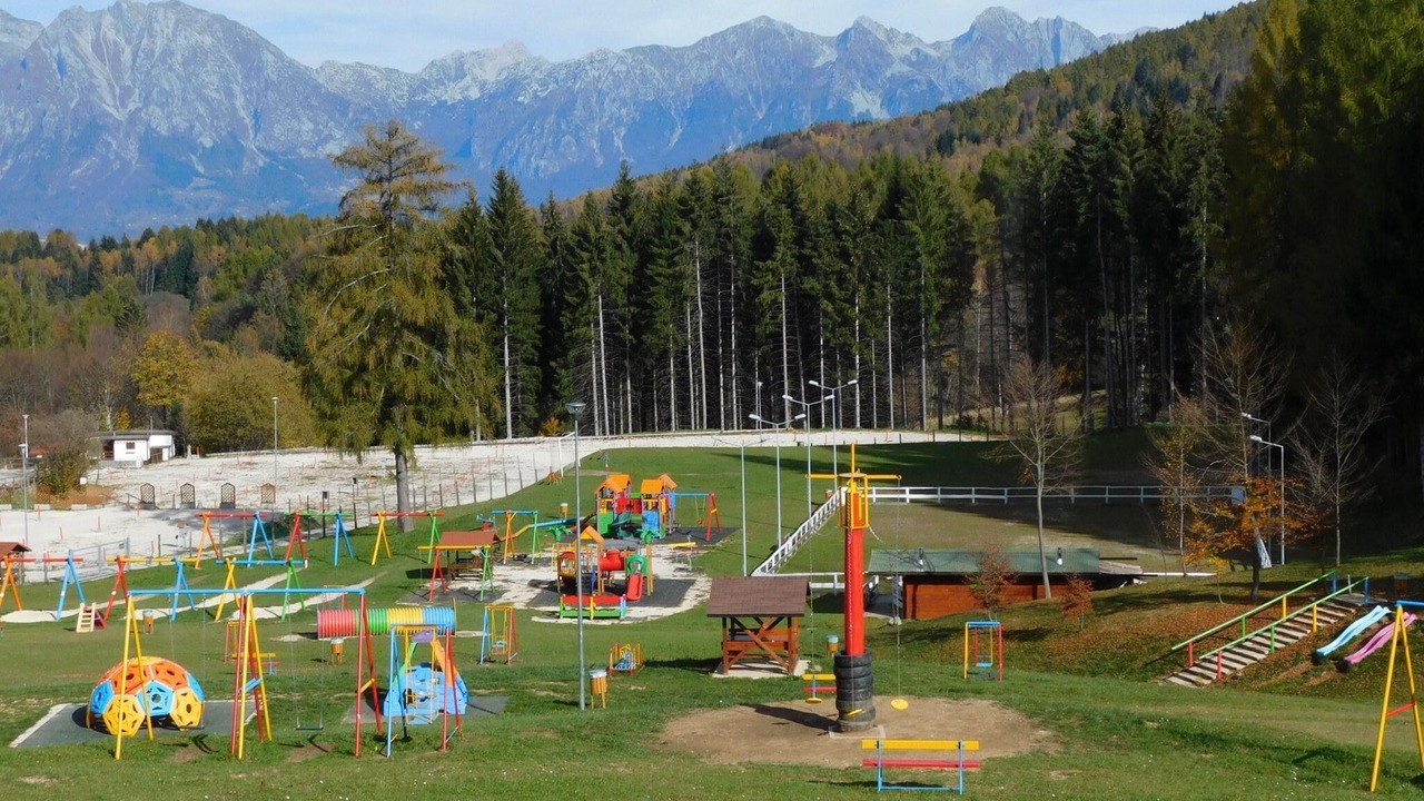 Photo of Outdoor in Ponte nelle Alpi
