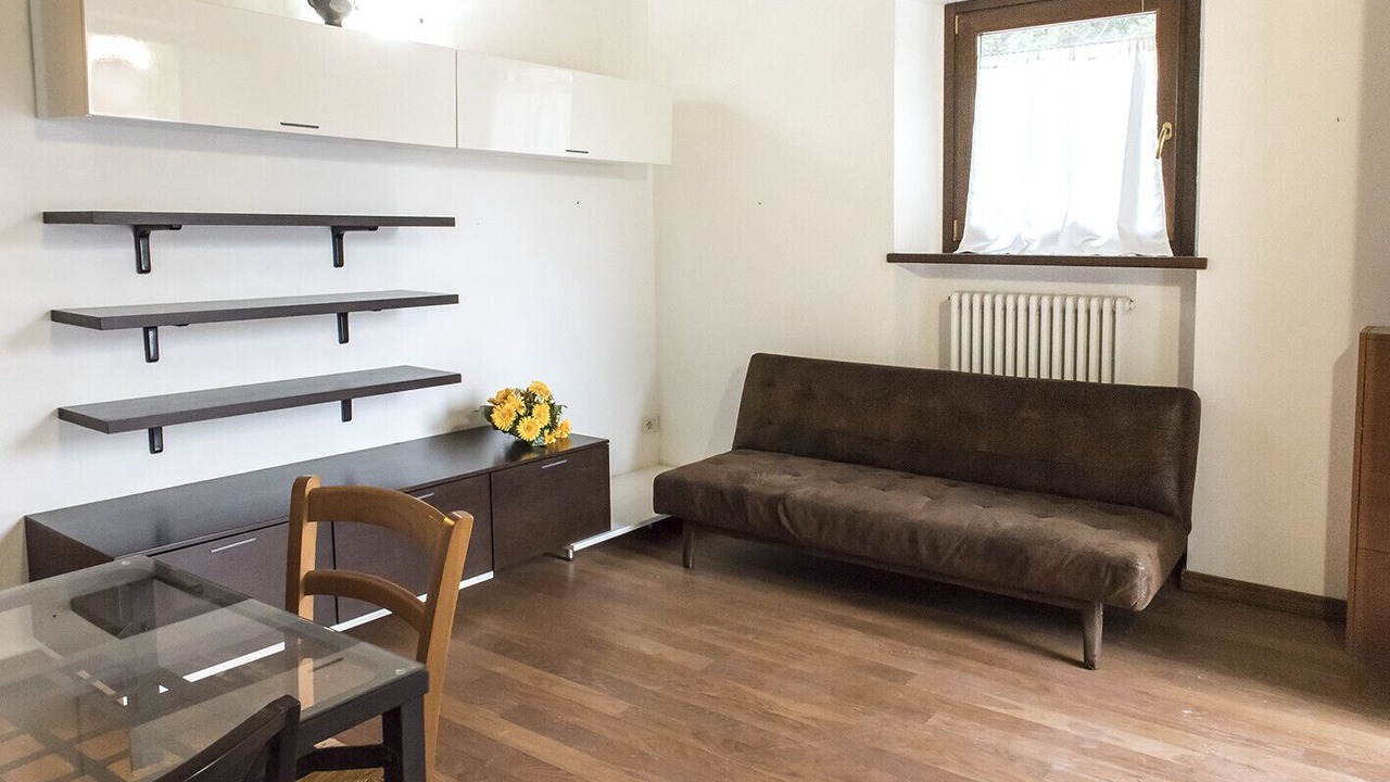 Photo of Livingroom in Villa Musone