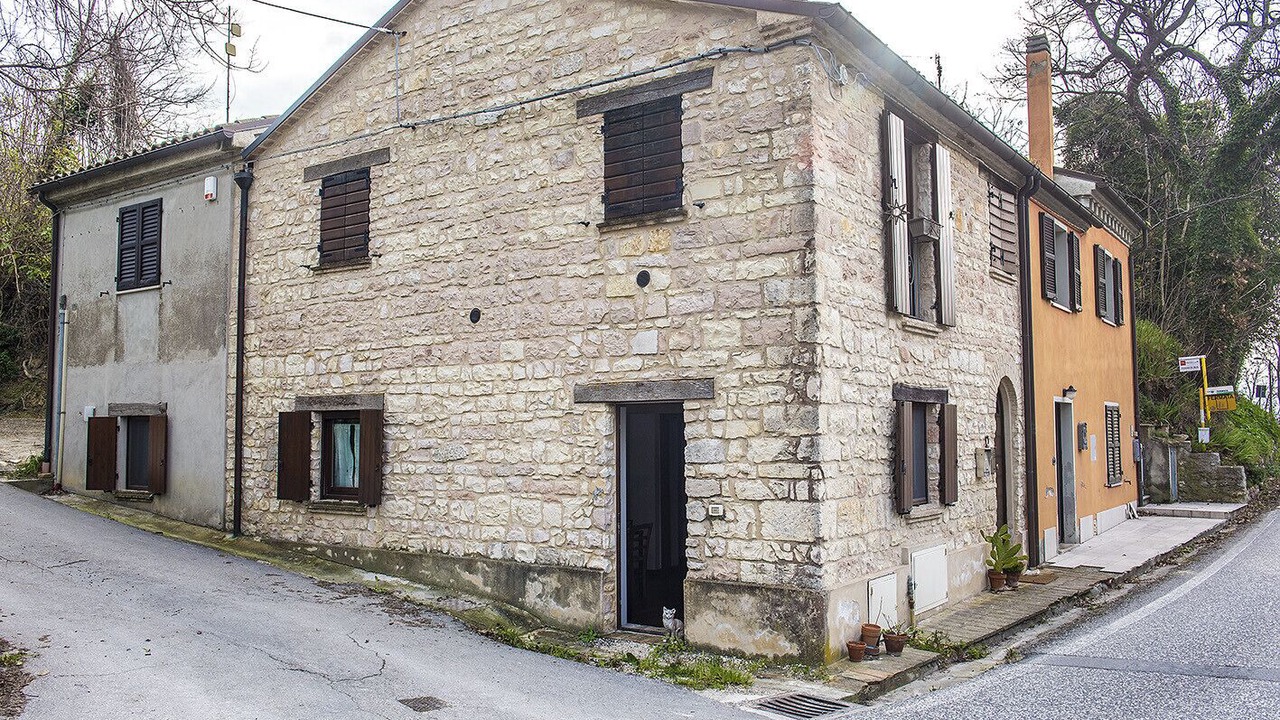 Photo of Outdoor in Villa Musone