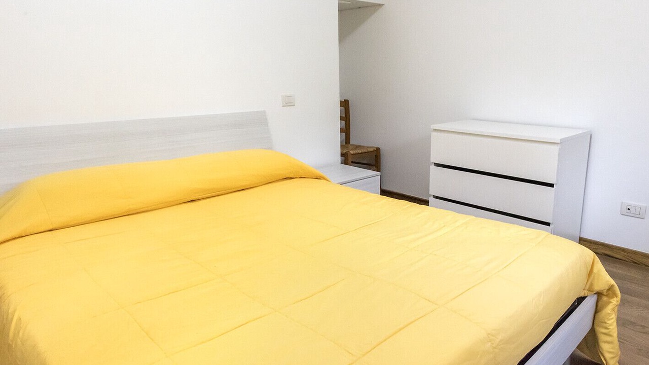 Photo of Bedroom in Villa Musone