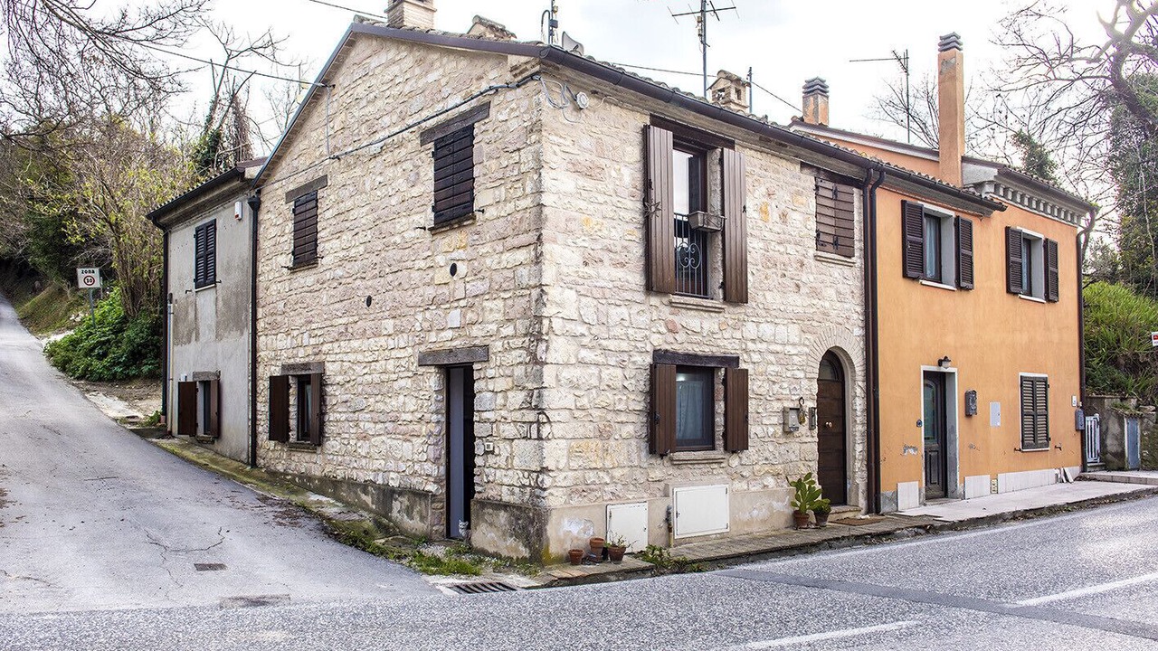 Photo of Outdoor in Villa Musone