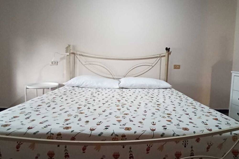 Photo of Bedroom in Bargagli