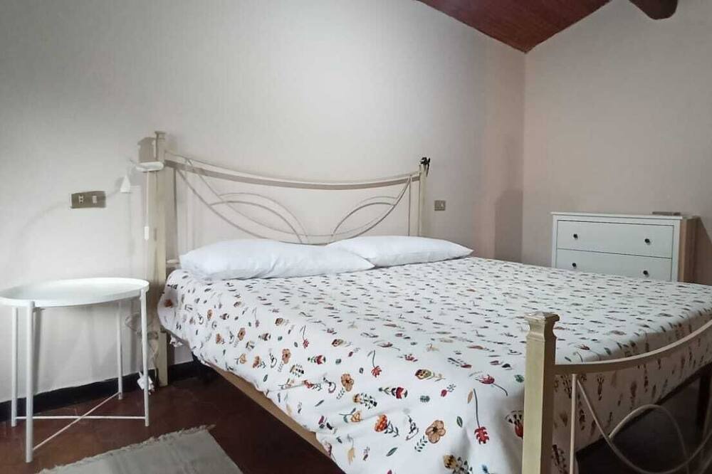 Photo of Bedroom in Bargagli