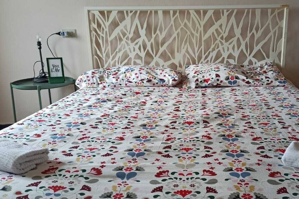 Photo of Bedroom in Bargagli