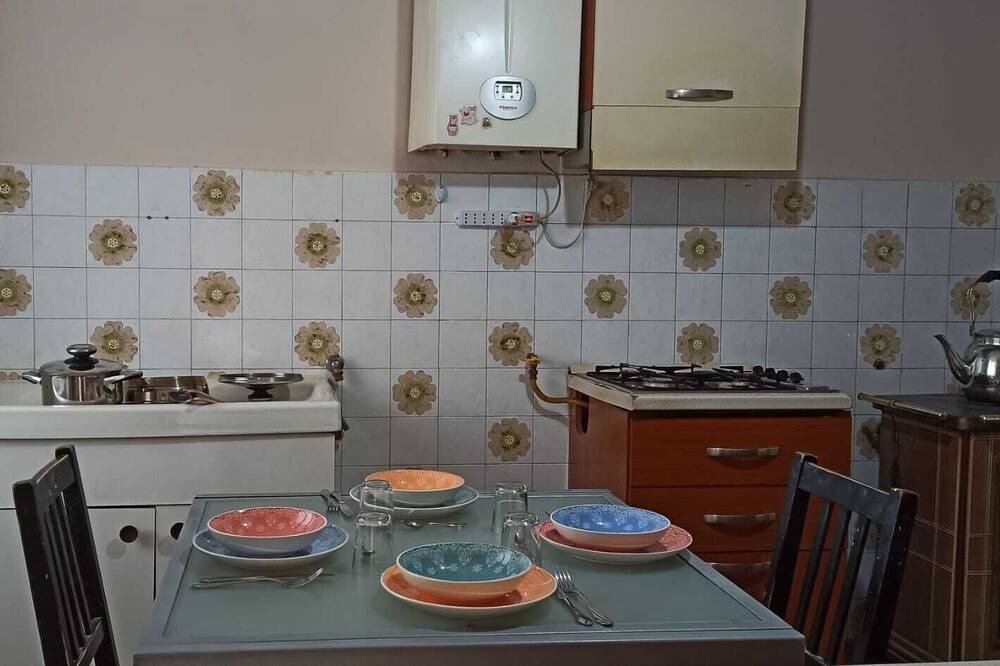 Photo of Kitchen in Bargagli