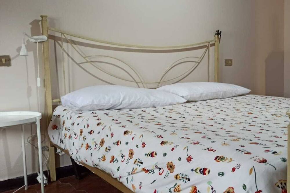 Photo of Bedroom in Bargagli