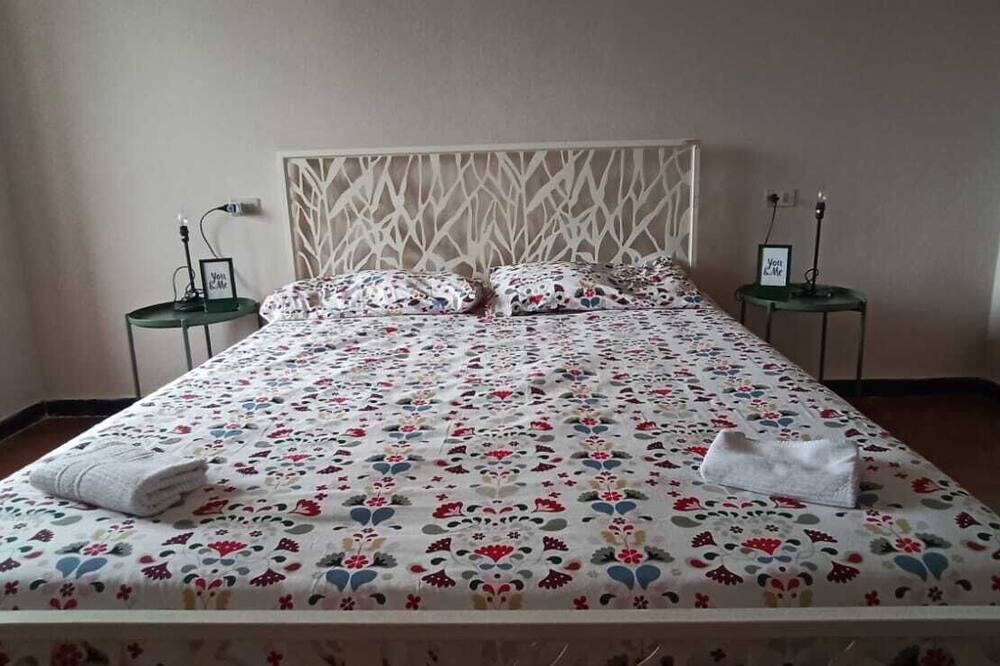 Photo of Bedroom in Bargagli