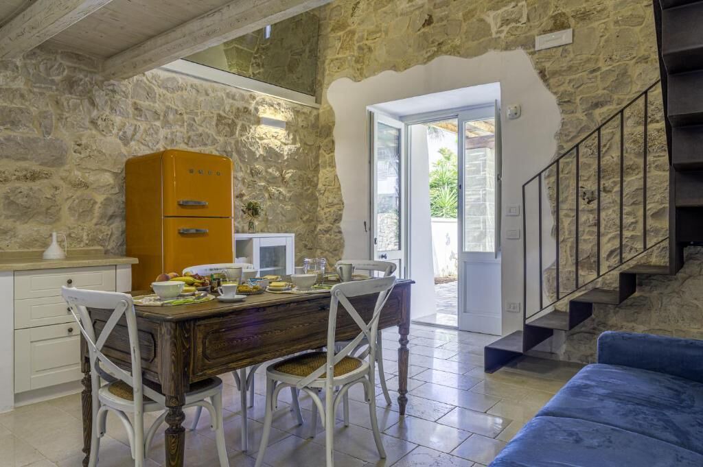 Photo of Kitchen in Torre Suda