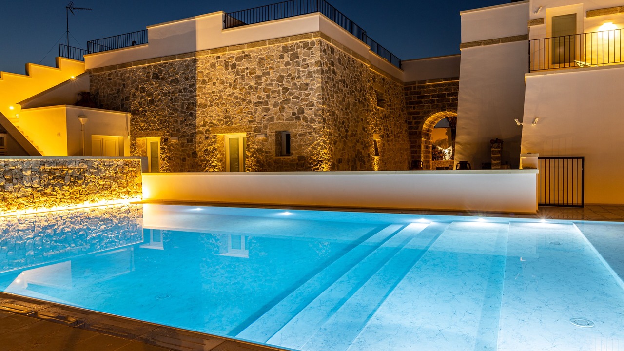 Photo of Outdoor in Torre Suda
