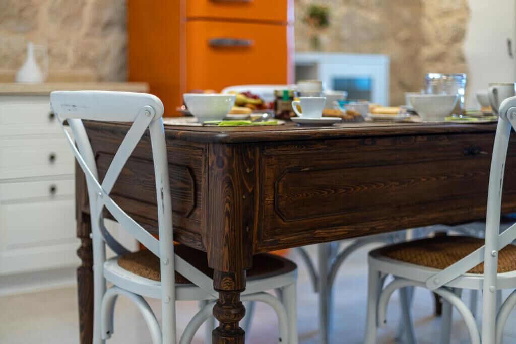 Photo of Kitchen in Torre Suda