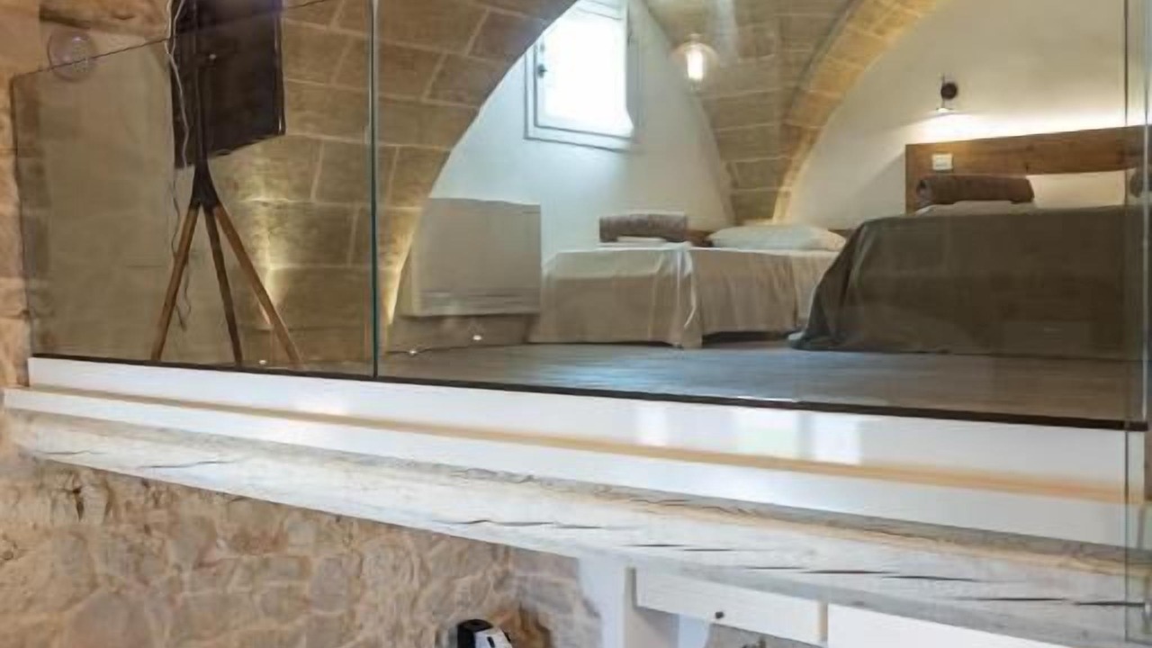 Photo of Kitchen in Torre Suda