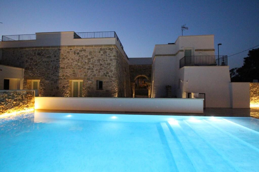 Photo of Outdoor in Torre Suda