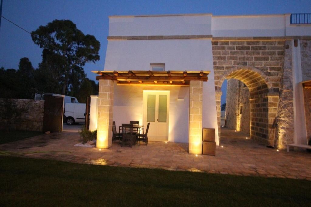 Photo of Outdoor in Torre Suda