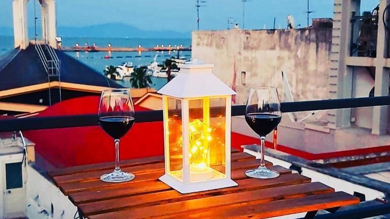 Photo of Outdoor in Gaeta