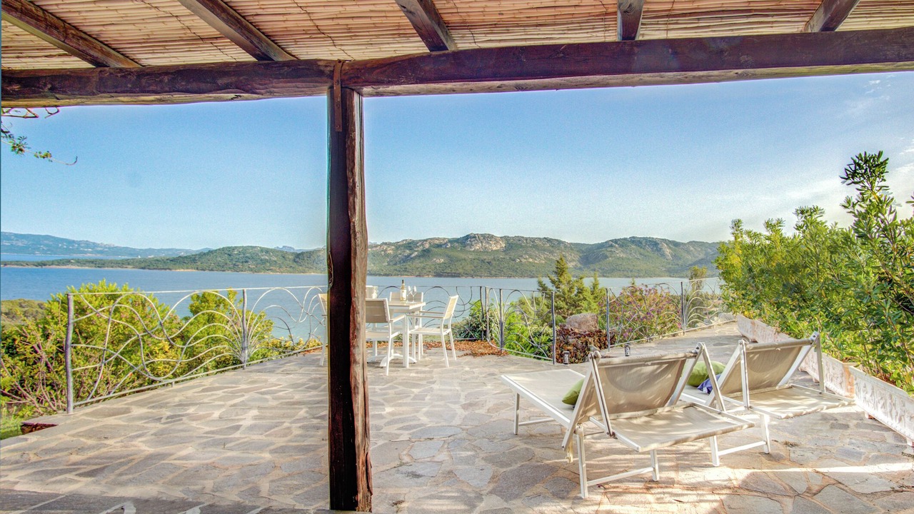 Photo of Outdoor in Capo d'Orso