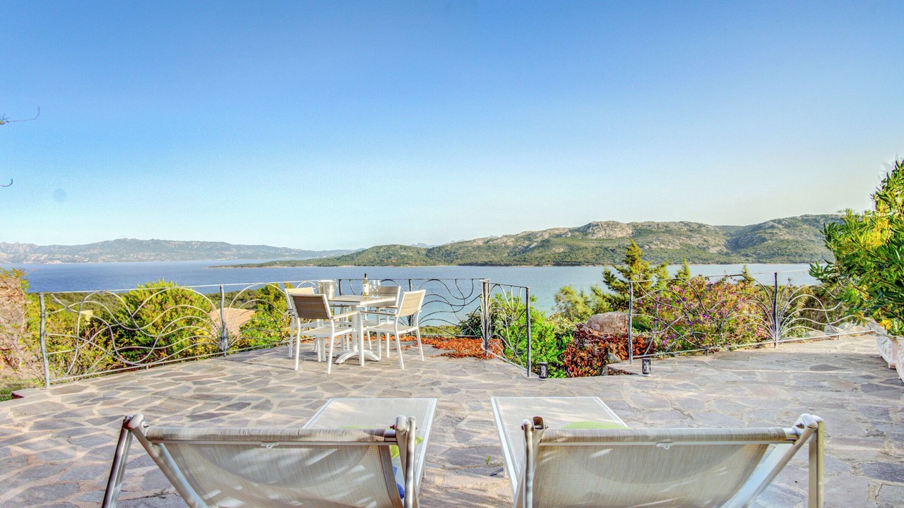Photo of Outdoor in Capo d'Orso