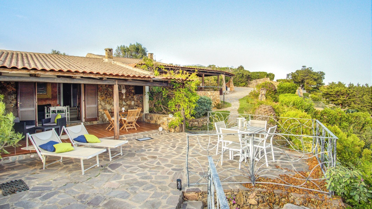 Photo of Others in Capo d'Orso