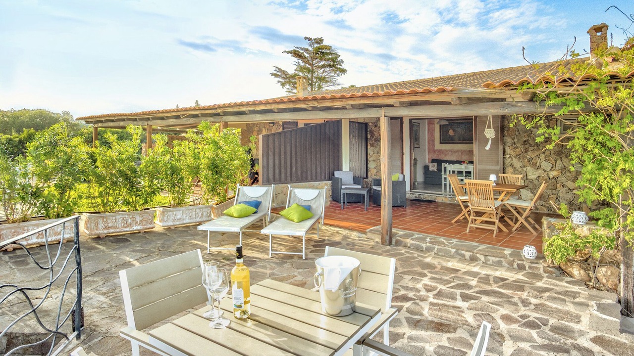 Photo of Outdoor in Capo d'Orso