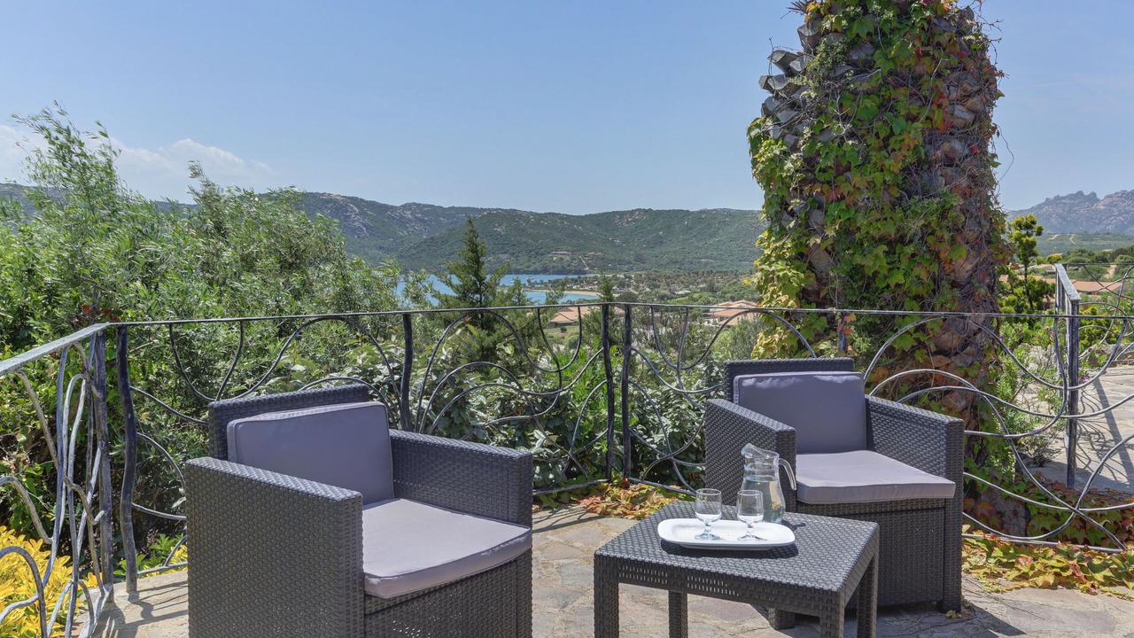 Photo of Outdoor in Capo d'Orso